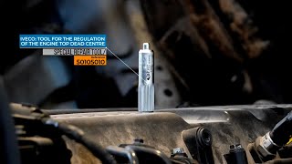 JALTEST TOOLS | How to use the engine tool for IVECO (50105010)