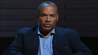 Did O.J. Simpson Confess to Murder in Lost Interview?