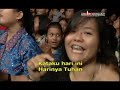 yesus ajaib u0026 kumasuki gerbang nya live report healing movement crusade kediri