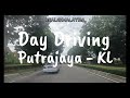 Real4kMalaysia | Day Driving Mex Highway Kuala Lumpur GoPro Hero 10