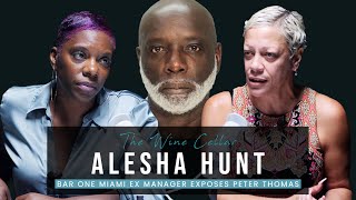 EXCLUSIVE! | RHOA Peter Thomas EXPOSED! Alleged PONZI Scheme at his Bar One Locations!