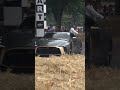 $1M Nissan GT-R 50 by Italdesign at Goodwood FoS!