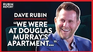 Has Dave Rubin Seen Jordan Peterson Break Any Of The 12 Rules? (Pt. 3) | POLITICS | Rubin Report
