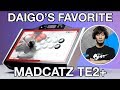 Madcatz TE2+ Plus Daigo kedvenc botja?