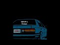 MINOVA - Stranger