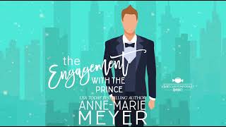 The Engagement with the Prince by Anne-Marie Meyer