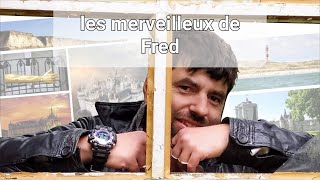 les 11 choses a savoir sur les merveilleux de fred à Lille