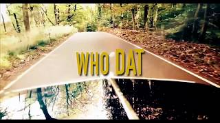 WHO DAT  - J30 ft Mala Reignz