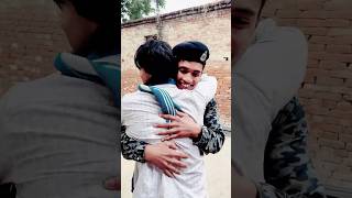 सौतेला बना फ़ौज़ी Part - 02 #IndianArmy