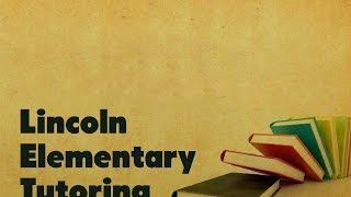 Lincoln Summer Reading Promo