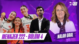 Boskovic'in gözyaşları, Hande Baladın, Şampiyon Eczacıbaşı, Büşra Kılıçlı I Menajer222 #4