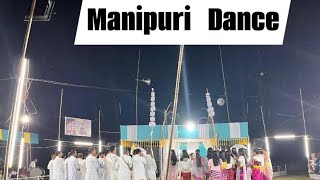 manipuri lai haroba//song//♥️dance💃🕺