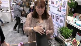Heartfelt Collection with Eileen Hull - Sizzix