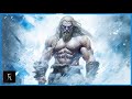 God Of Ice - Best Epic Music Powerful Battle