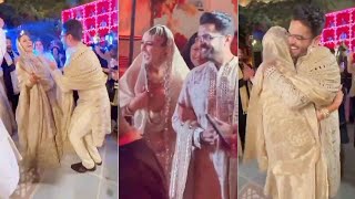 Actress Hansika Motwani Wedding Video | Manastars