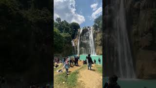 AIR TERJUN NGLIRIP TUBAN YANG LAGI VIRAL