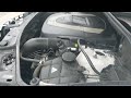 Mercedes-Benz M272E35 engine sound of 2011 Ml 350 4Matic 4JGBB8GB2BA694353