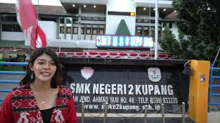 PROFIL SMK NEGERI 2 KUPANG | 25 08 1965 - 25 08 2023