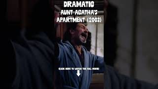 Dramatic Aunt Agatha S Apartment 2003 Shorts