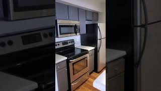 A3 Classic Floor Plan