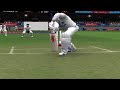 This Is the Best Over In Test Cricket You Will Ever See. Pure Cinema