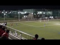 ＜高円宮杯＞ 大豆戸fc u 15 vs sch.fc（後半） 2014 10 11 16 39