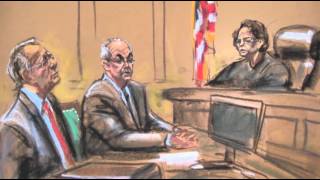 Peter Madoff Pleads Guilty, Blames Brother