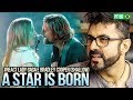 REAGINDO a Lady Gaga, Bradley Cooper - Shallow (A Star Is Born)