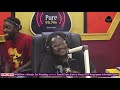 One on one with Asakaa Boys ( Kawabanga x Linobeezy )... [Pure Drive]  28-01-2022