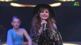 Evelina Rusu - DarkSide (Suflul Iernii 2022)