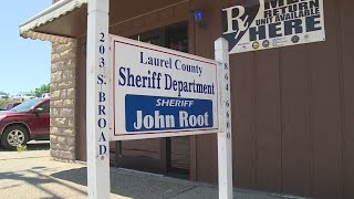 Laurel Robbery & Assault