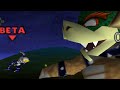 Smash Remix Gameplay - Sheik vs Giant Giga Bowser (CPU Level 9)