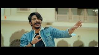 Gulzaar Chhaniwala: NAAGNI (Official Video) | Newaryanvi Songs Haryanavi 2021 | Nav Haryanvi