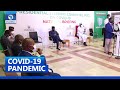 COVID-19 Pandemic: FG Allays Fear Over New U.K Travel Guidelines