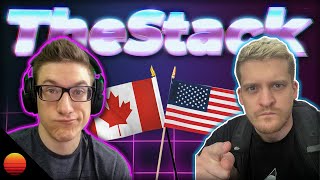 Canada Has Better FAB Players Than USA | The Stack