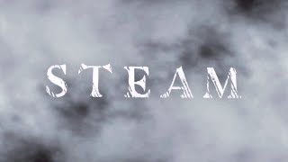 Steam Sound Effects - Smoke Sound