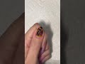 ஆமை ஓடு நகங்கள் ஆமை nailart nail fypシ゚viral