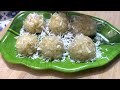 மரவள்ளிக்கிழங்கை வைத்து சுவையான ஒரு ஸ்வீட் tapioca pearls sweet