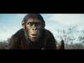 Evil Ape King Speech Scene  KINGDOM OF THE PLANET OF THE APES (2024) Sci-Fi, Movie CLIP HD