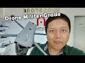 Lihat Drone Militer Grade Harga Ratusan Juta Di Toko HugoStore