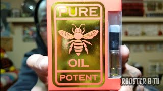 Pure Potent Oil Review