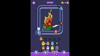 Pixel Flow Level 793