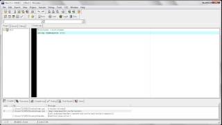 Lesson 4 - Namespace