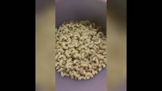 Overload Macaroni ❤️