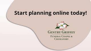 Online Funeral Preplanning