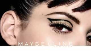 Maybelline Eye Studio - \