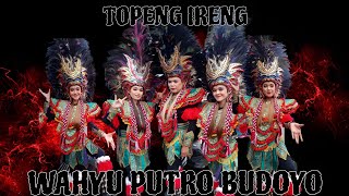 topeng ireng