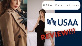 USAA Personal Loan Review! Get quick access to the money you need!