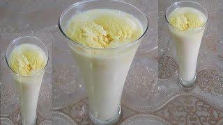 ഈ ഇഫ്താറിൽ വെറും 2 മിനുറ്റിൽ ഒരു സൂപ്പർ Millkshake / Mango Milkshake Recipe in Malayalam