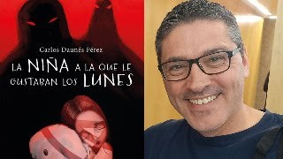 Carlos Daunés presenta \